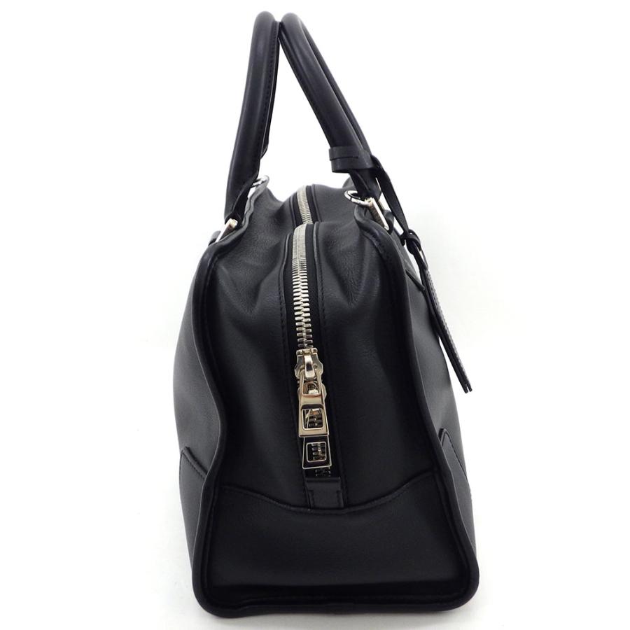 LOEWE ロエベ アマソナ36 ボストンバッグ 2way ハンドバッグ