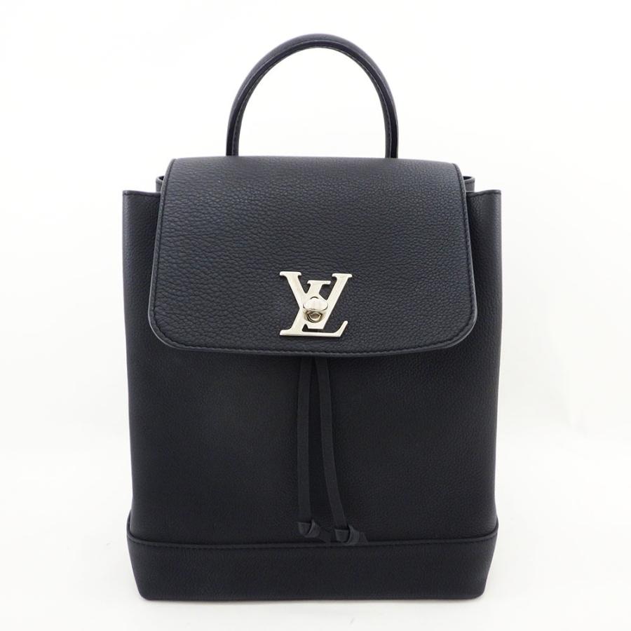 LOUIS VUITTON ルイ・ヴィトン ロックミー バックパック M41815