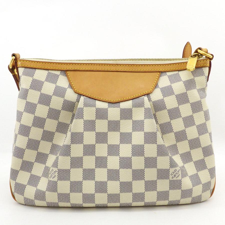 ルイ・ヴィトン ダミエアズール シラクーザ PM N41113 LOUIS VUITTON ルイ・ヴィトン ダミエ・アズール シラクーサPM