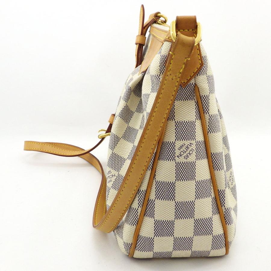 LOUIS VUITTON ルイ・ヴィトン ダミエ・アズール シラクーサPM