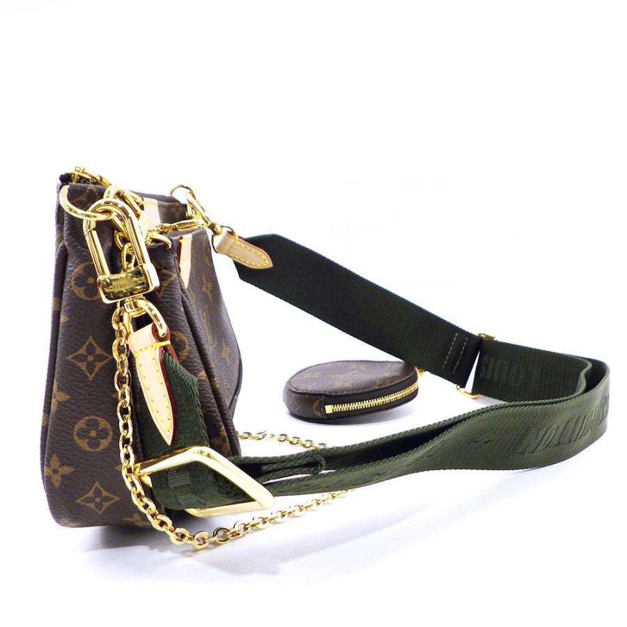 LOUIS VUITTON ルイ・ヴィトン モノグラム ショルダーバッグ 