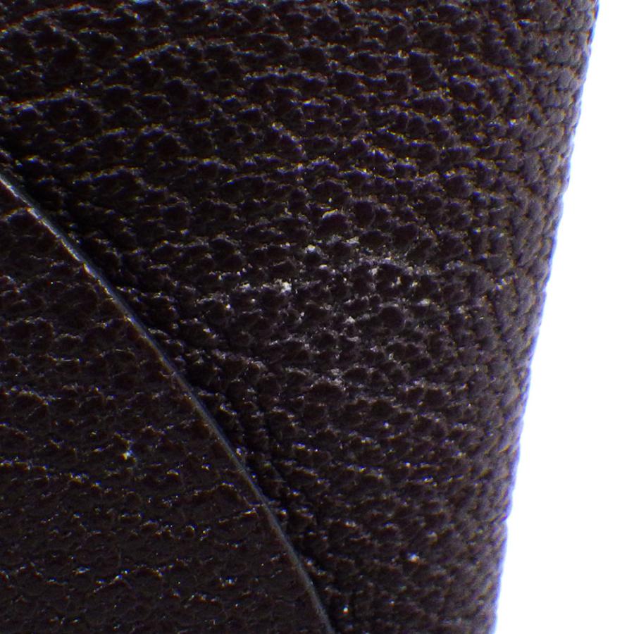 HERMES（エルメス） カードケース カルヴィ デュオヴェルソ Z刻印