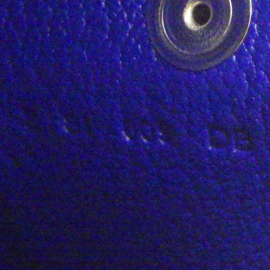 HERMES（エルメス） カードケース カルヴィ デュオヴェルソ Z刻印