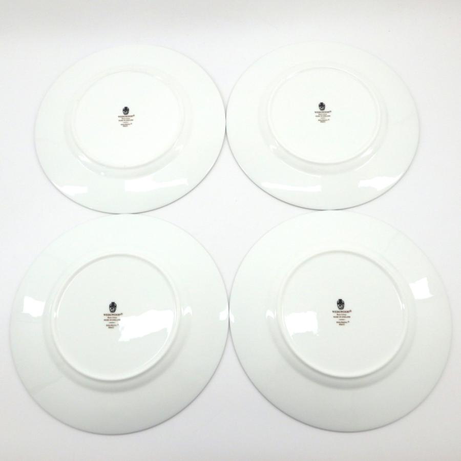 【ウェッジウッド】 ドルフィンホワイト プレート 楽天市場】【ウエッジウッド】ドルフィン ホワイト プレート（サラダ