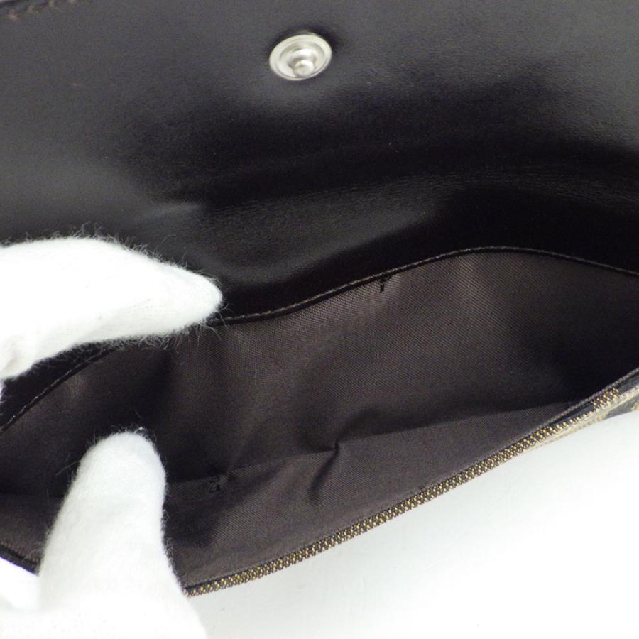 フェンディ/二つ折り長財布/FF柄/ロゴ/ブラウン　【未使用品】 フェンディ 長財布（メンズ） 人気ブランドランキング2026 | ベスト