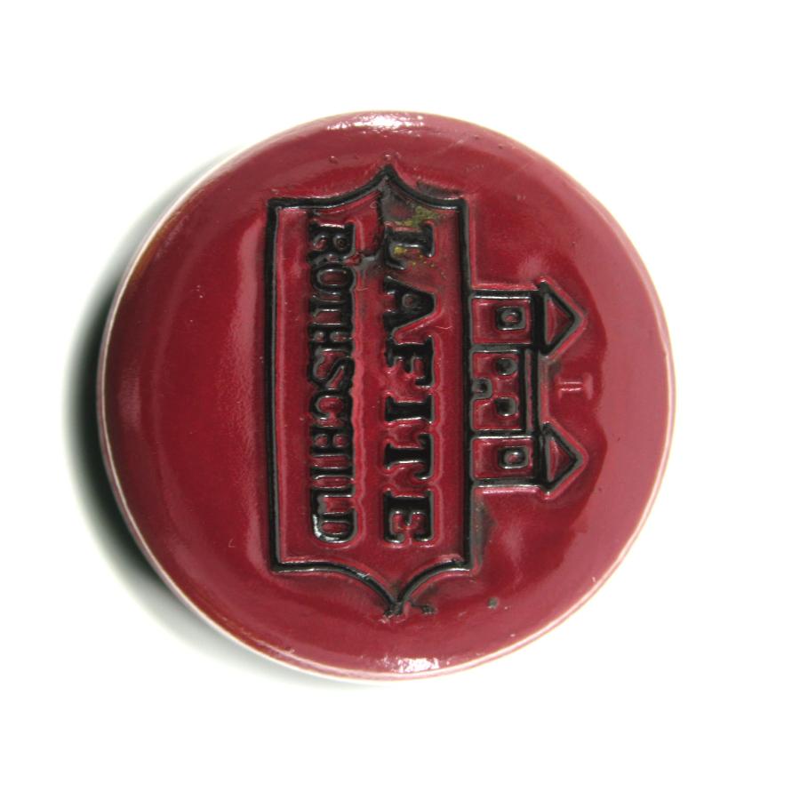 シャトー・ラフィット・ロートシルト 1999年 未開栓 750ml 12.5  