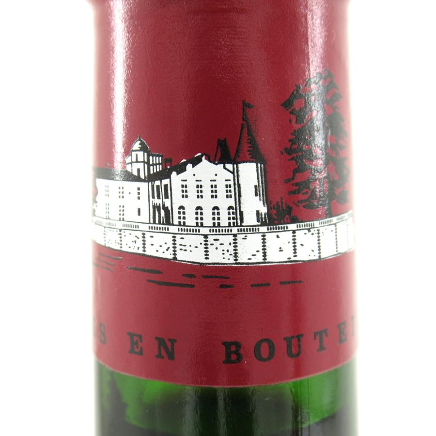 シャトー・ラフィット・ロートシルト 1999年 未開栓 750ml 12.5  