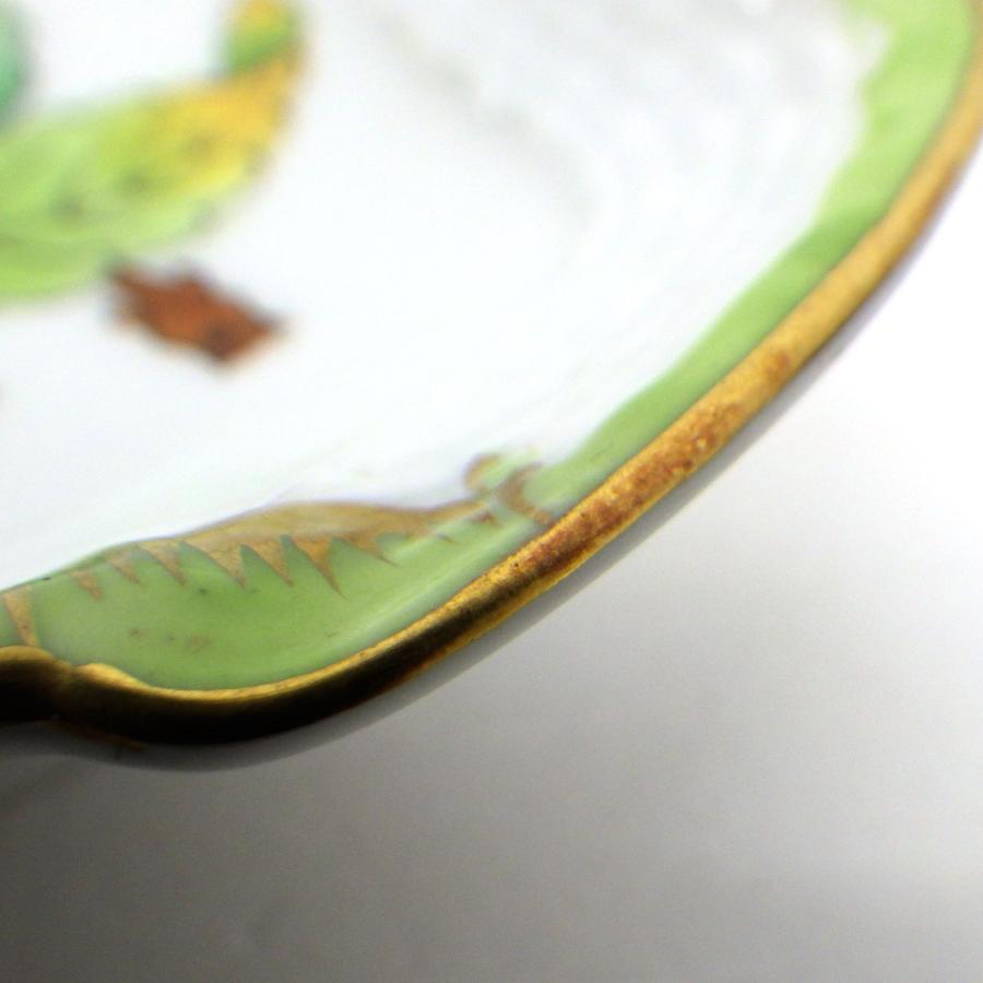 ヘレンド（HEREND） ヴィクトリアブーケ シュガーポット クリーマー