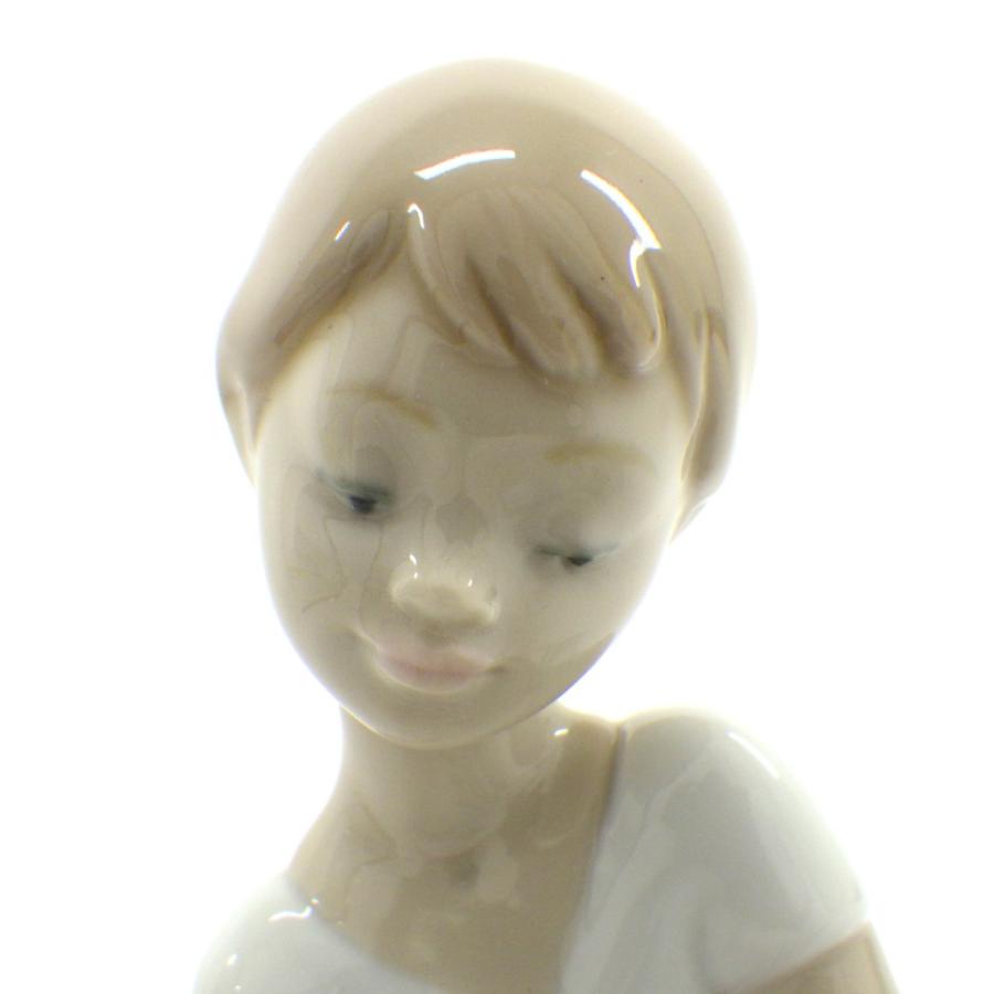 Lladro リヤドロ ♯1456 『夢見るバレリーナ』 ナオ NAO Dreamy Lladro リヤドロ ♯1456 『夢見るバレリーナ』 ナオ NAO Dreamy