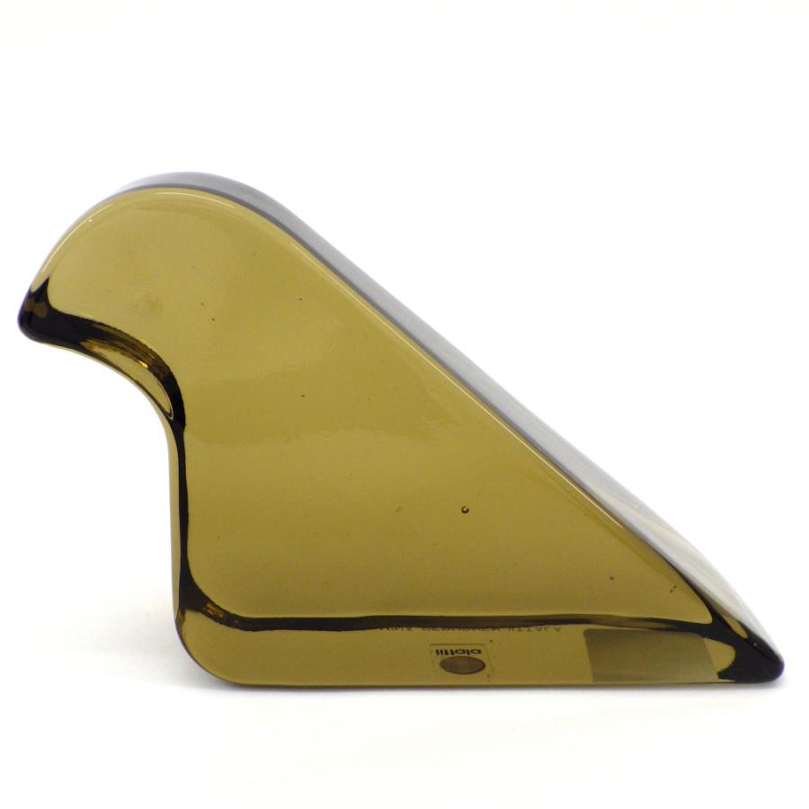 おまけ付き　ミナペルホネン×イッタラ　バード　ガラス　置物オブジェ　ittala イッタラ×ミナ ペルホネン／iittala×mina perhonen ガラスバード