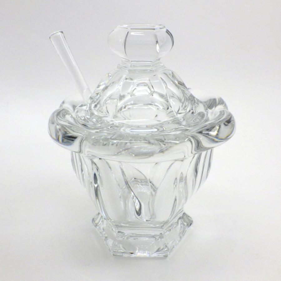 最大60%OFFクーポン 美しいオールドバカラ Service Uni ユニの調味料