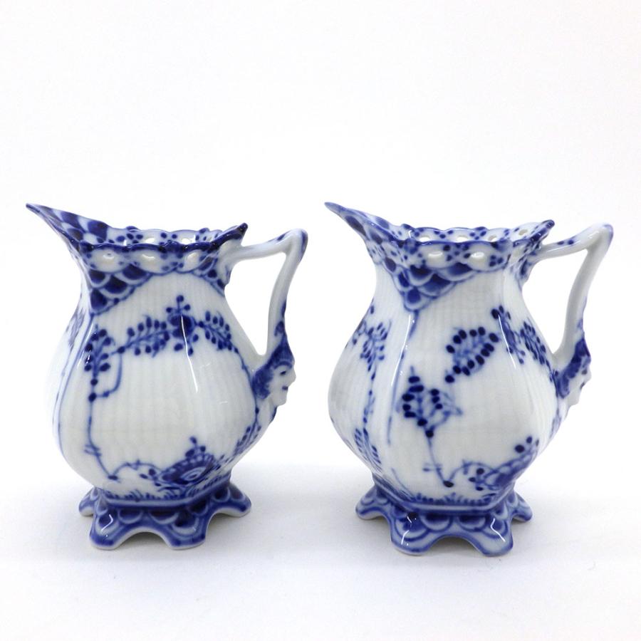 ロイヤルコペンハーゲン　フルレース顔つきクリーマー 000001103392_m.jpg