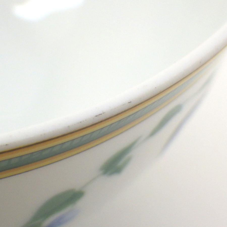 HERMES（エルメス） ティーカップ＆ソーサー トゥカン Toucans 鳥 ペア