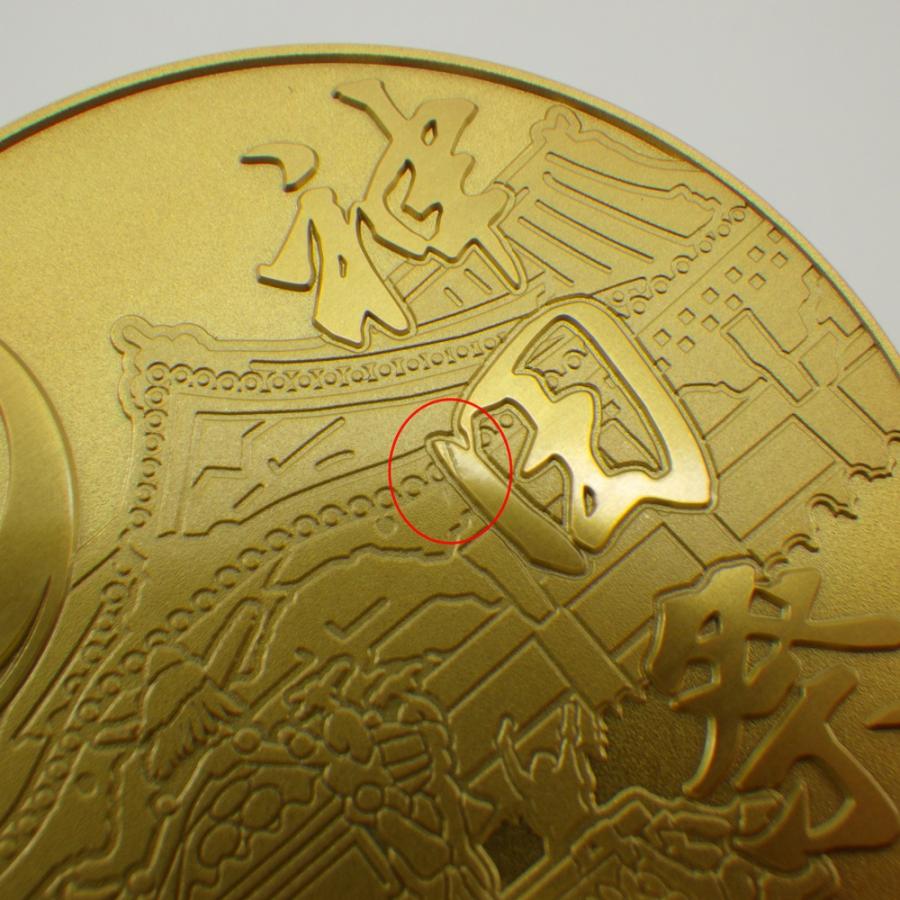 純銀製 天神像 専用箱付き 純銀製 銀瓶 幸三(作) 鉄砲口 共箱 打出し製作 戦前品 美品 | 古