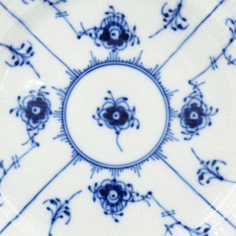 ROYAL COPENHAGEN ロイヤルコペンハーゲン ブルーフルーテッド