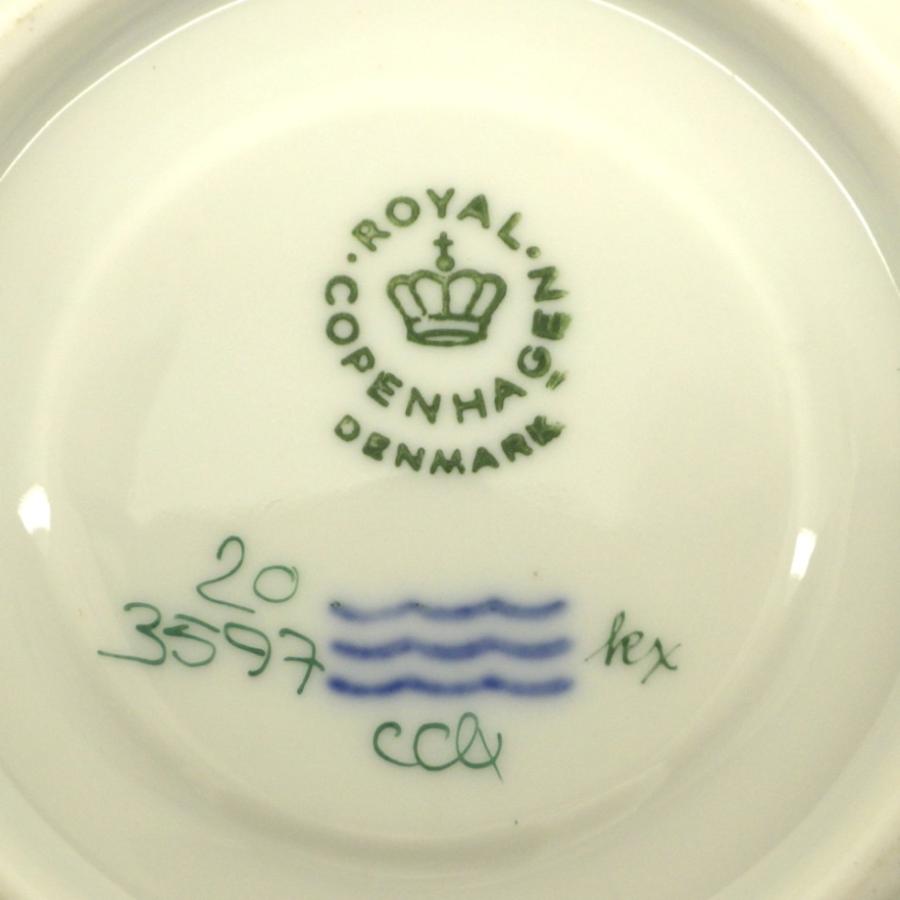 ROYAL COPENHAGEN（ロイヤルコペンハーゲン） フローラダニカ カップ