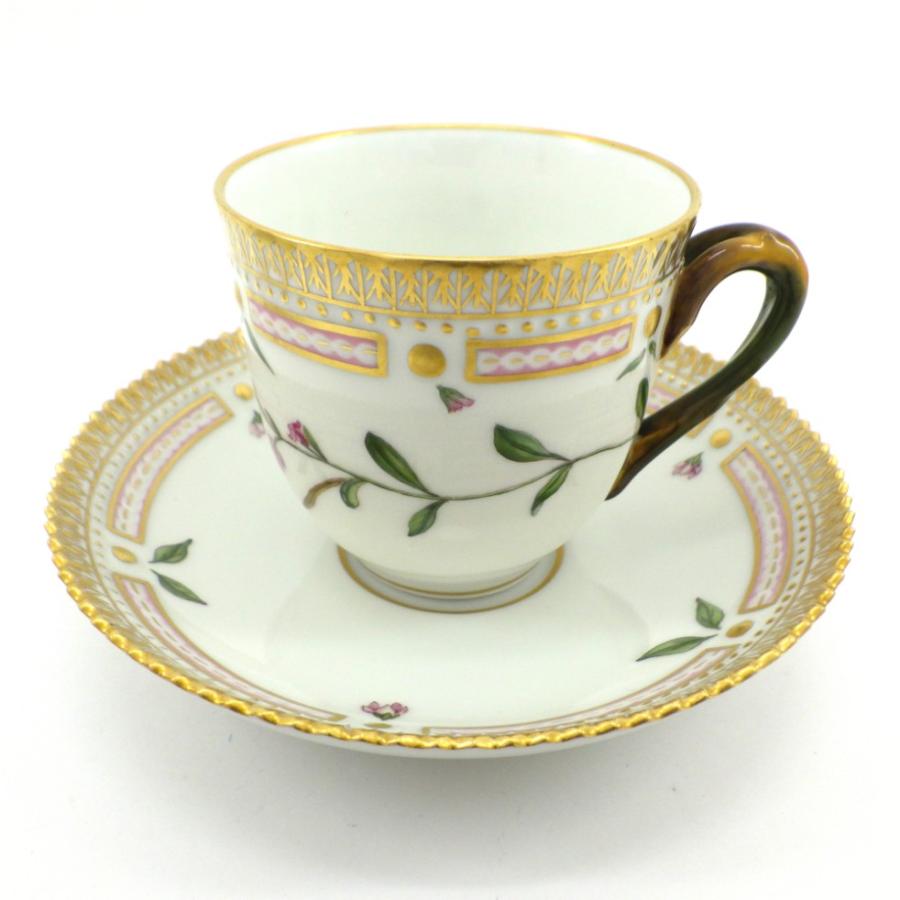 ROYAL COPENHAGEN（ロイヤルコペンハーゲン） フローラダニカ カップ