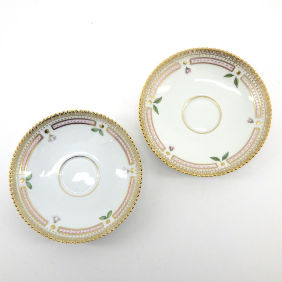 ROYAL COPENHAGEN（ロイヤルコペンハーゲン） フローラダニカ カップ