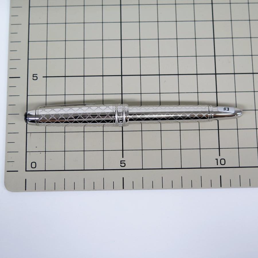 MONTBLANC 万年筆 ソリテール 詳細ページ | 万年筆 ボールペンなど高級筆記具の販売・買取