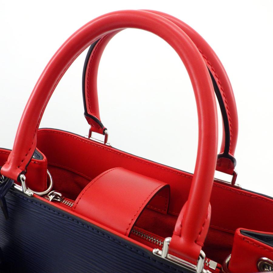 LOUIS VUITTON ルイ・ヴィトン エピ クレベールPM ショルダーバッグ 