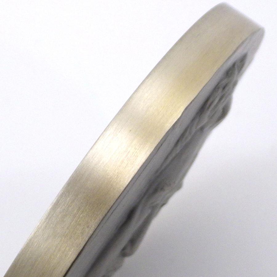 肖像メダル 「野口英世」 純銀 箱付き 造幣局 silver 記念メダル