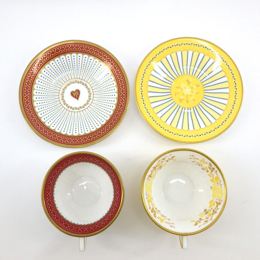 Wedgwood ウェッジウッド クイーンオブハート カップ&ソーサー Wedgwood ウェッジウッド クイーンオブハート カップ&ソーサー