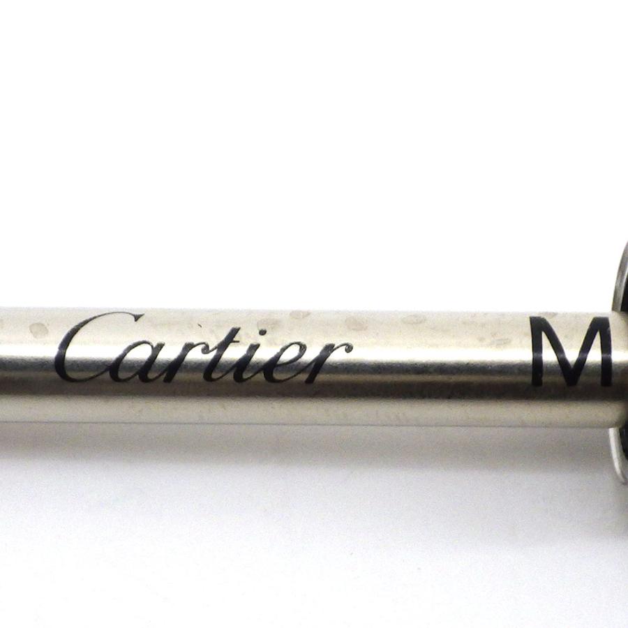 Cartier CARTIER カルティエ ディアボロ ドゥ ツイスト式 ボールペン