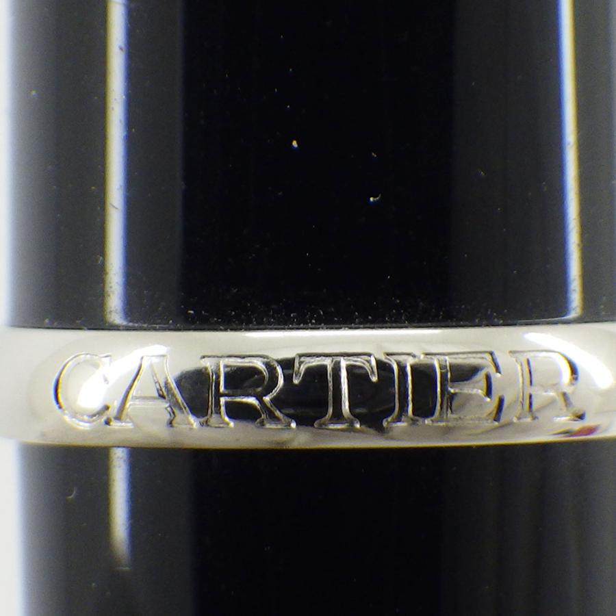 Cartier（カルティエ） ディアボロ ドゥ ツイスト式 ボールペン