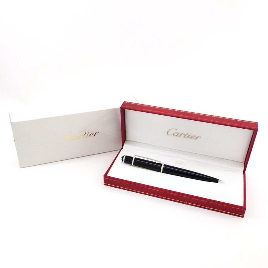 Cartier CARTIER カルティエ ディアボロ ドゥ ツイスト式