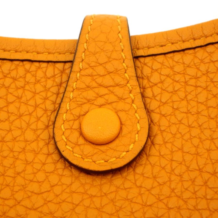 HERMES エルメス エヴリン (エブリン) TPM 16 アマゾン B刻印 HERMES エルメス エヴリン (エブリン) TPM 16 アマゾン B刻印