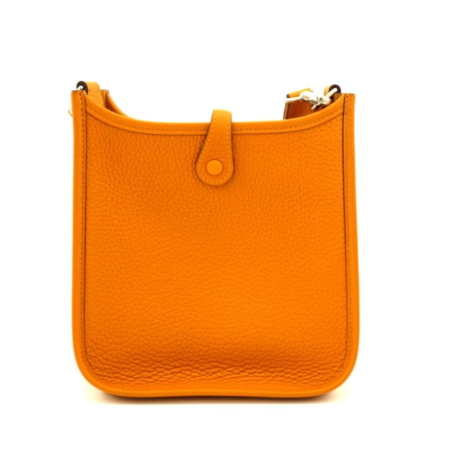 HERMES エルメス エヴリン (エブリン) TPM 16 アマゾン B刻印 HERMES エルメス エヴリン (エブリン) TPM 16 アマゾン B刻印