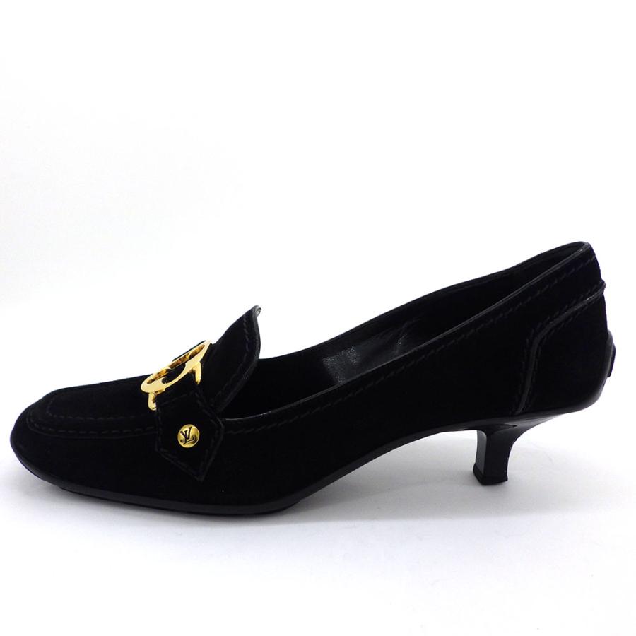 LOUIS VUITTON（ルイ・ヴィトン） フラワー プレート スエード