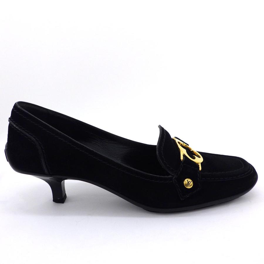 LOUIS VUITTON（ルイ・ヴィトン） フラワー プレート スエード