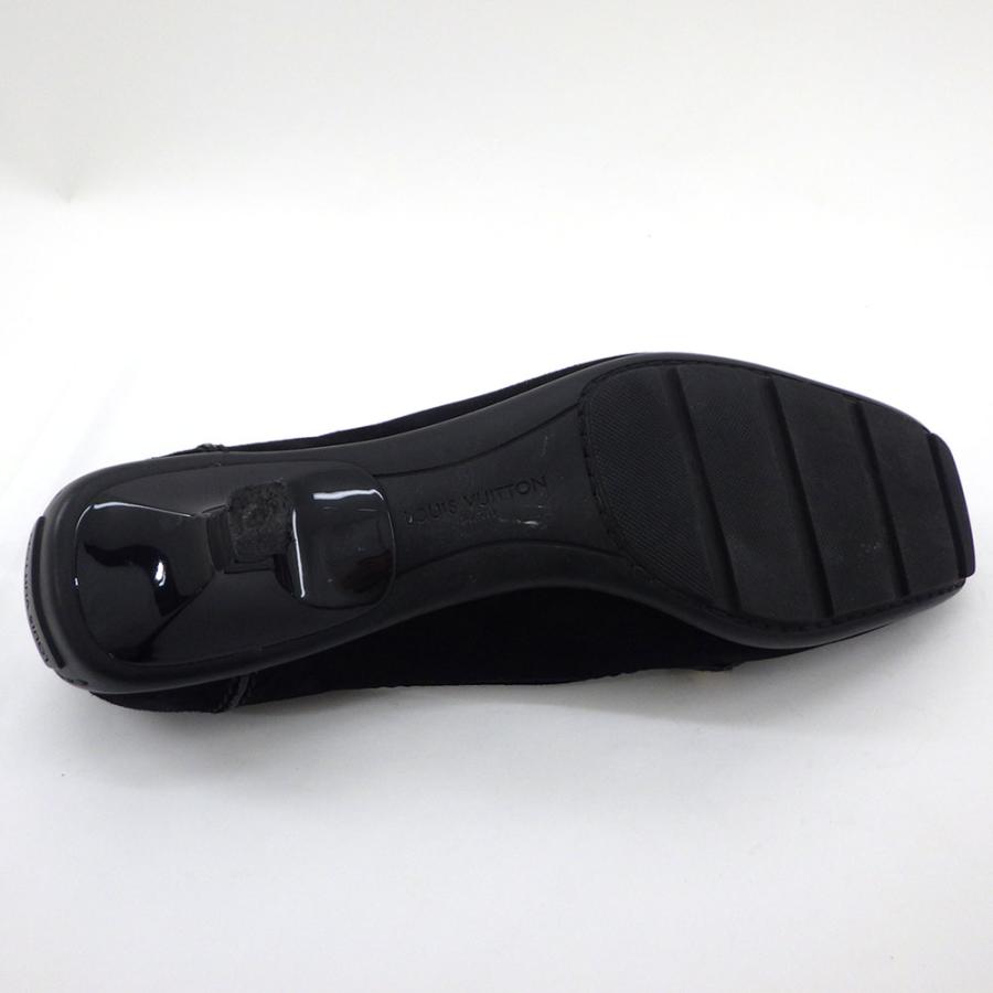 LOUIS VUITTON（ルイ・ヴィトン） フラワー プレート スエード