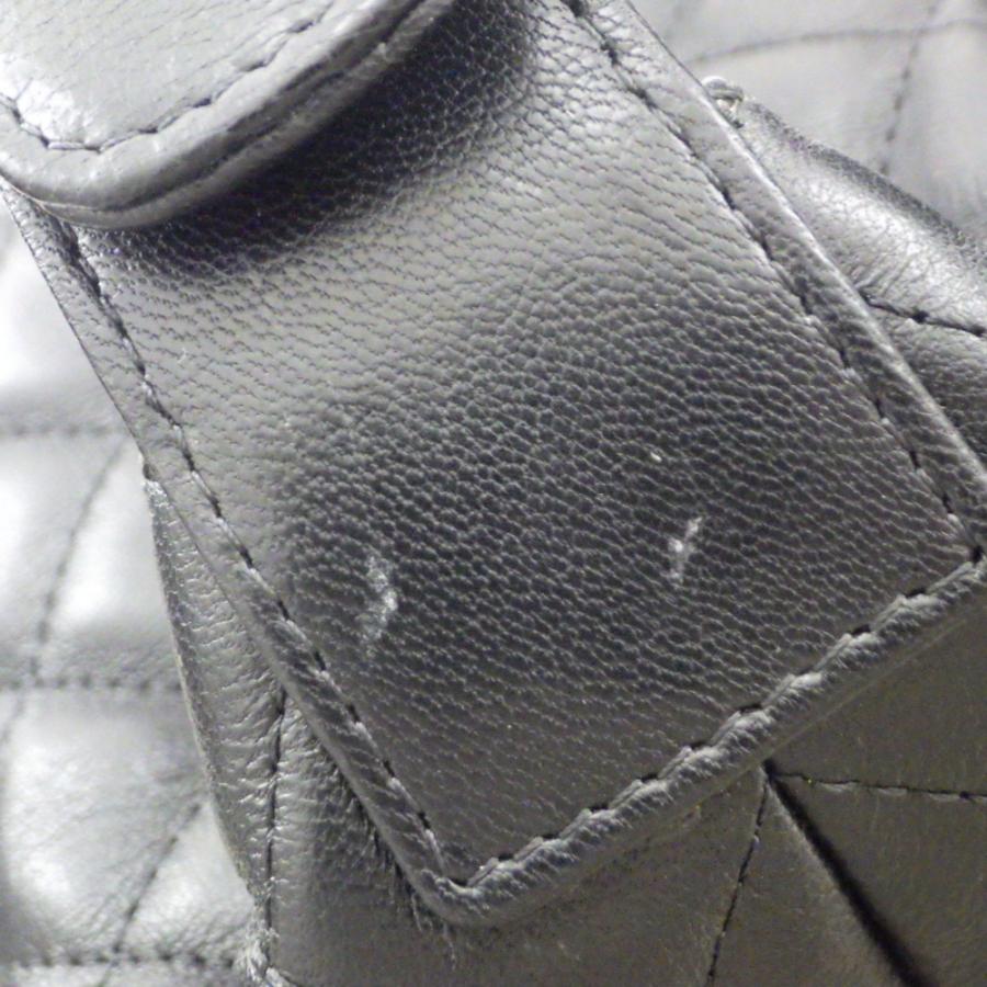 CHANEL シャネル マトラッセ ココマーク A69264 ハンドポーチ CHANEL シャネル マトラッセ ココマーク A69264 ハンドポーチ