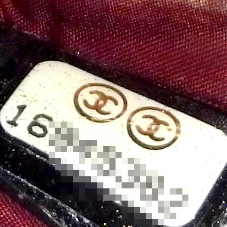 CHANEL シャネル マトラッセ ココマーク A69264 ハンドポーチ CHANEL シャネル マトラッセ ココマーク A69264 ハンドポーチ