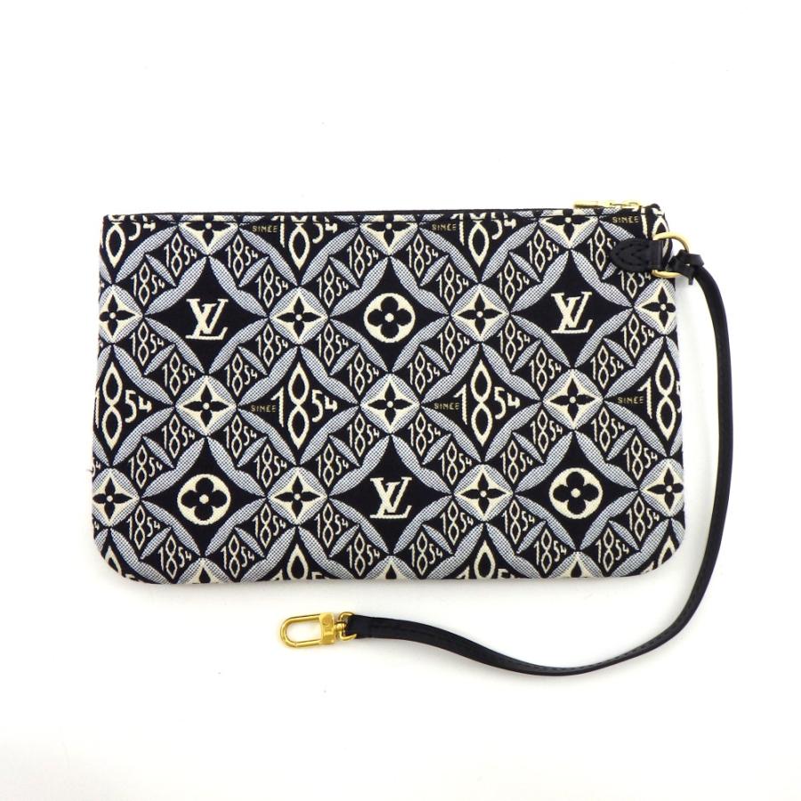 LOUIS VUITTON ルイ・ヴィトン モノグラム M57230 ジャガード LOUIS VUITTON ルイ・ヴィトン モノグラム M57230 ジャガード