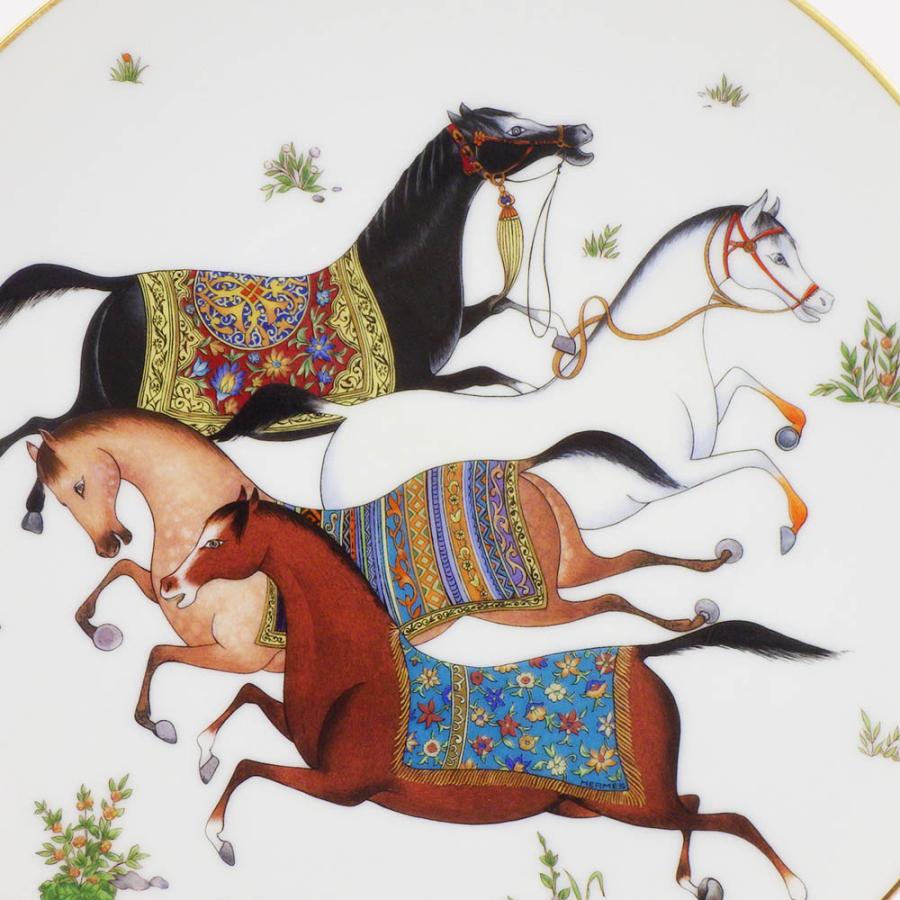 エルメス　シュバンドリアンプレート パンプレート 〈シュヴァルドリアン〉 No1 | Hermès - エルメス-公式サイト