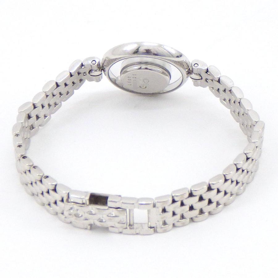 Chopard（ショパール） ハッピー ダイヤモンド 腕時計 ベゼル ラグ