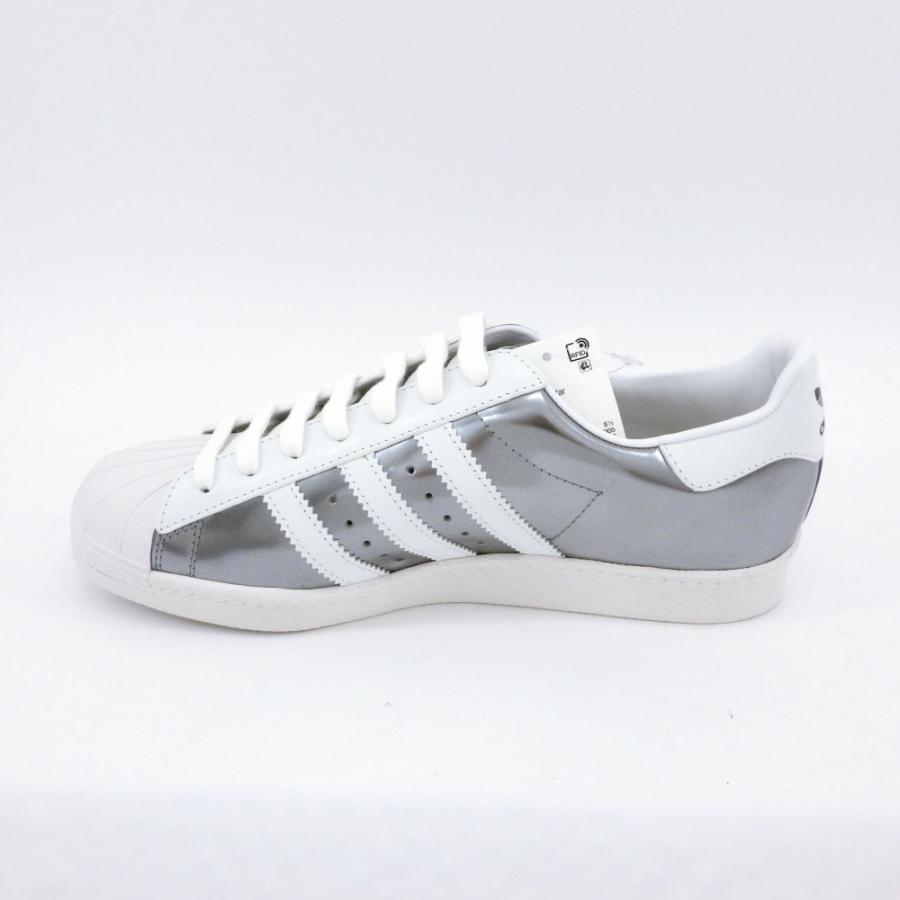 新品未使用 30cm PRADA × Adidas Super Star プラダ PRADA - Adidas×Prada Superstar アディダス スーパースター プラダの