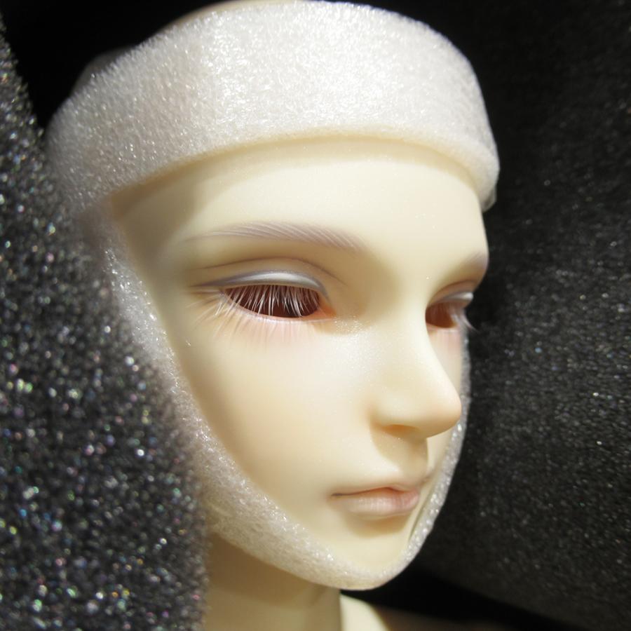 美品 DOLK 刀剣乱舞 鶴丸国永 キャストドール 箱付き 人形 美品 DOLK 刀剣乱舞 鶴丸国永 キャストドール 箱付き 人形