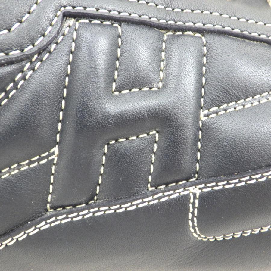 HERMES（エルメス） クイックスニーカー レザー メンズ サイズ 43