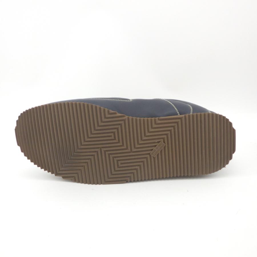 HERMES（エルメス） クイックスニーカー レザー メンズ サイズ 43