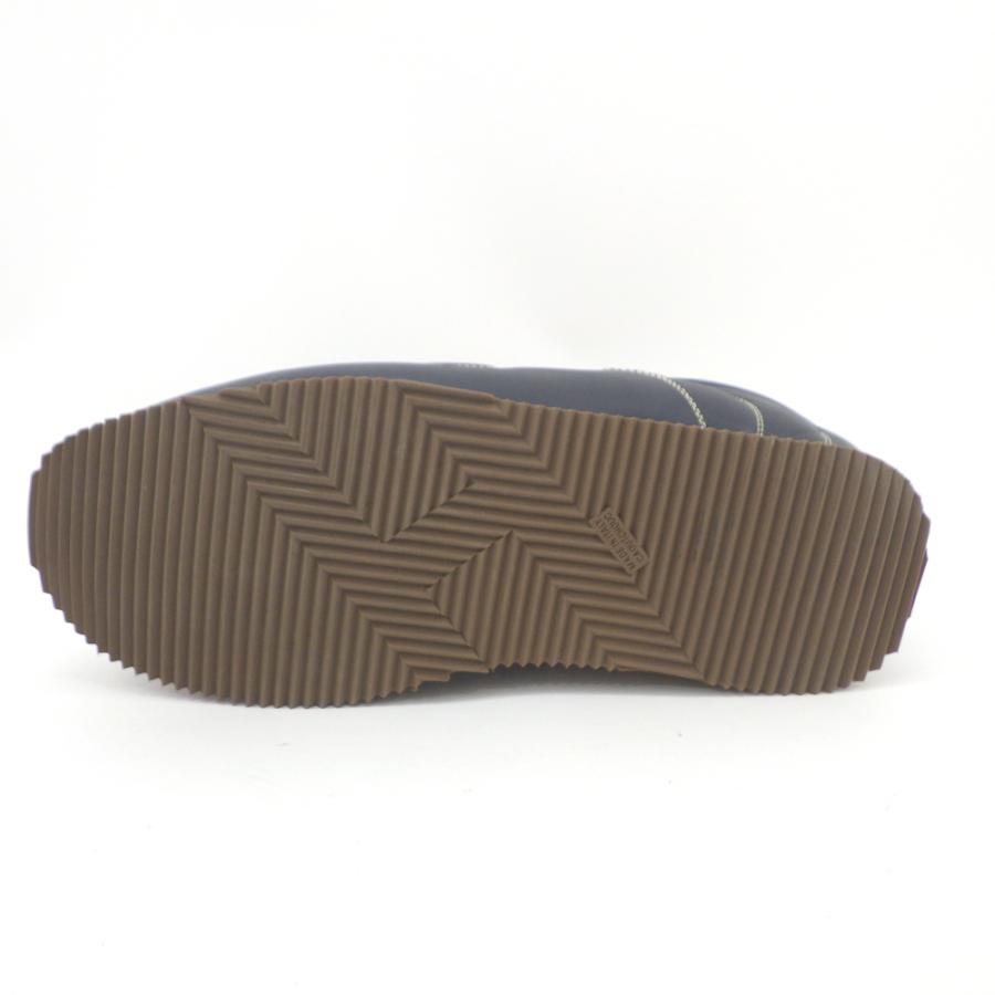 HERMES（エルメス） クイックスニーカー レザー メンズ サイズ 43