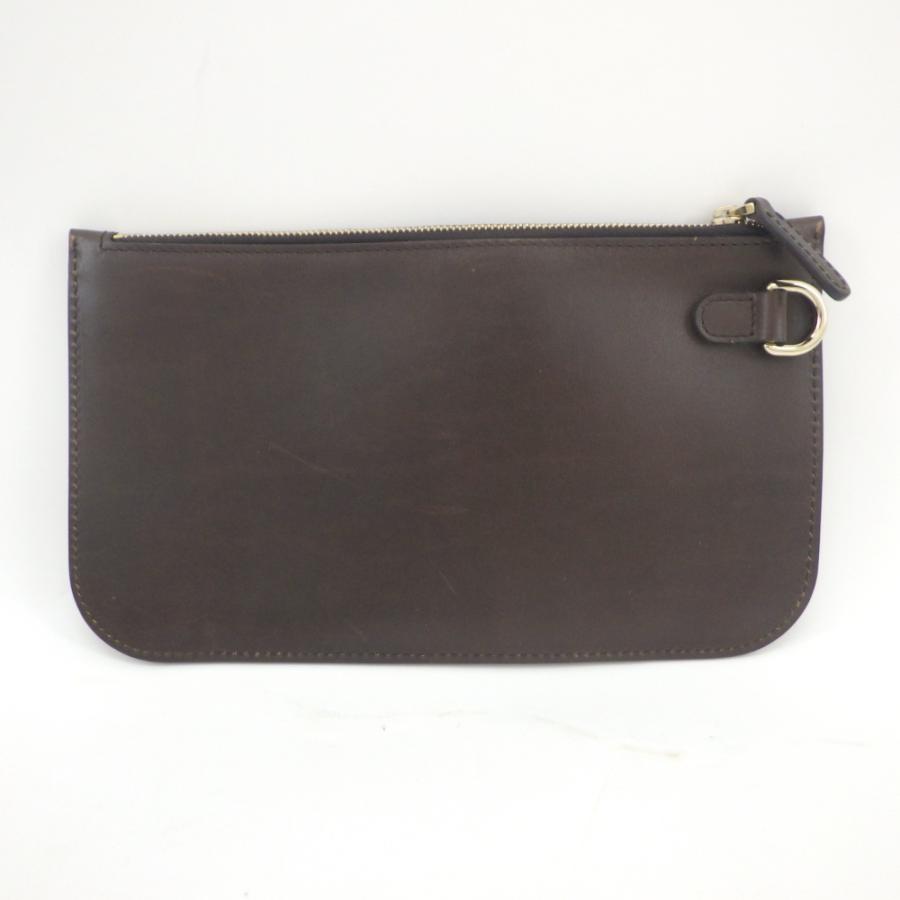 GUCCI（グッチ） クラフト キャンバス トートバッグ 247207 レザー