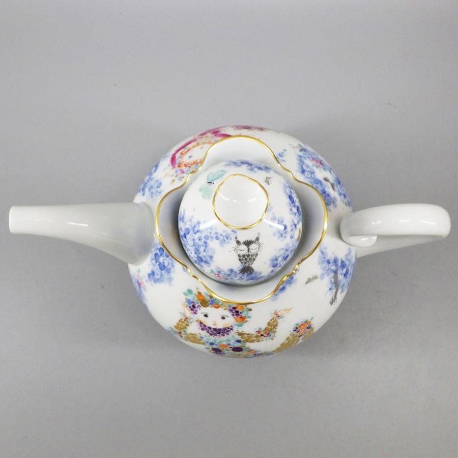 マイセン Meissen ミッドナイトサマードリーム 真夏の夜の夢