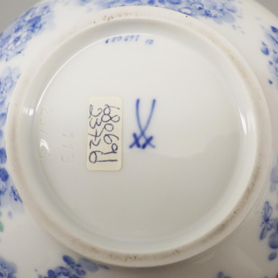 マイセン Meissen ミッドナイトサマードリーム 真夏の夜の夢