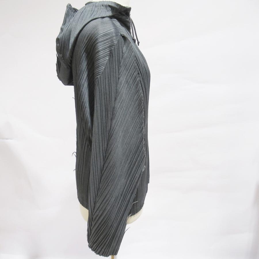 ISSEY MIYAKE イッセイミヤケ PLEATS PLEASE プリーツ PP23 ISSEY MIYAKE イッセイミヤケ PLEATS PLEASE プリーツ PP23