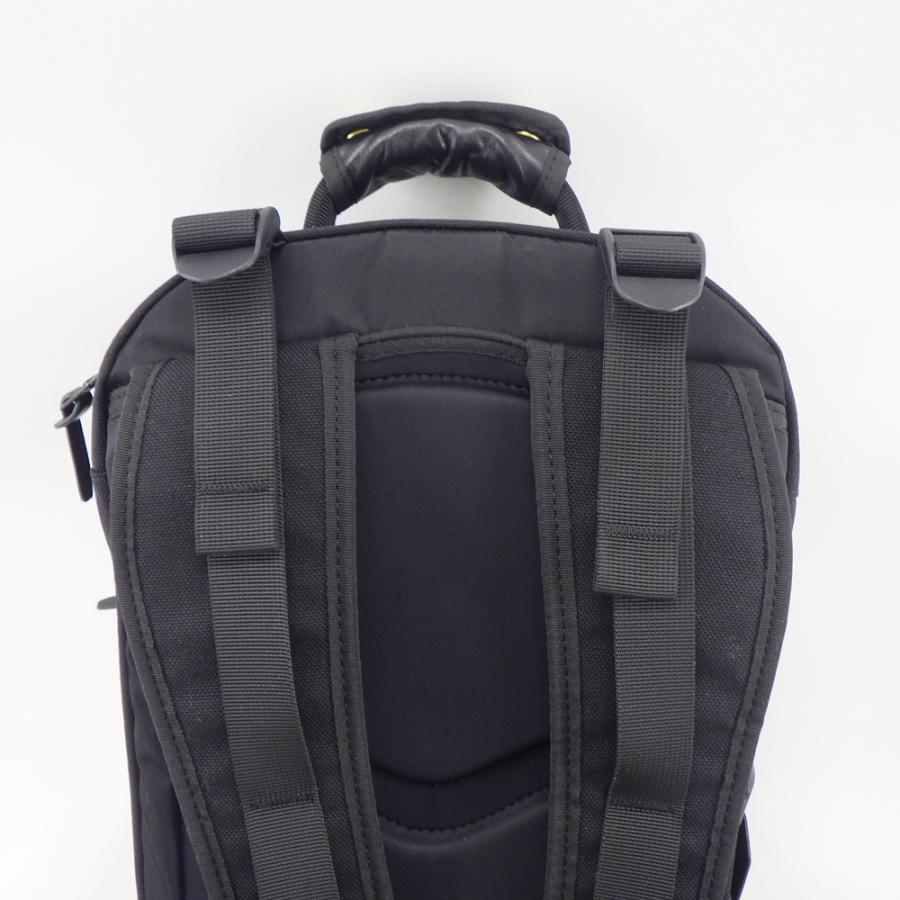 visvim バックパック 黒 コーデュラ20ℓ - バッグ visvim バックパック 黒 コーデュラ20ℓ - バッグ