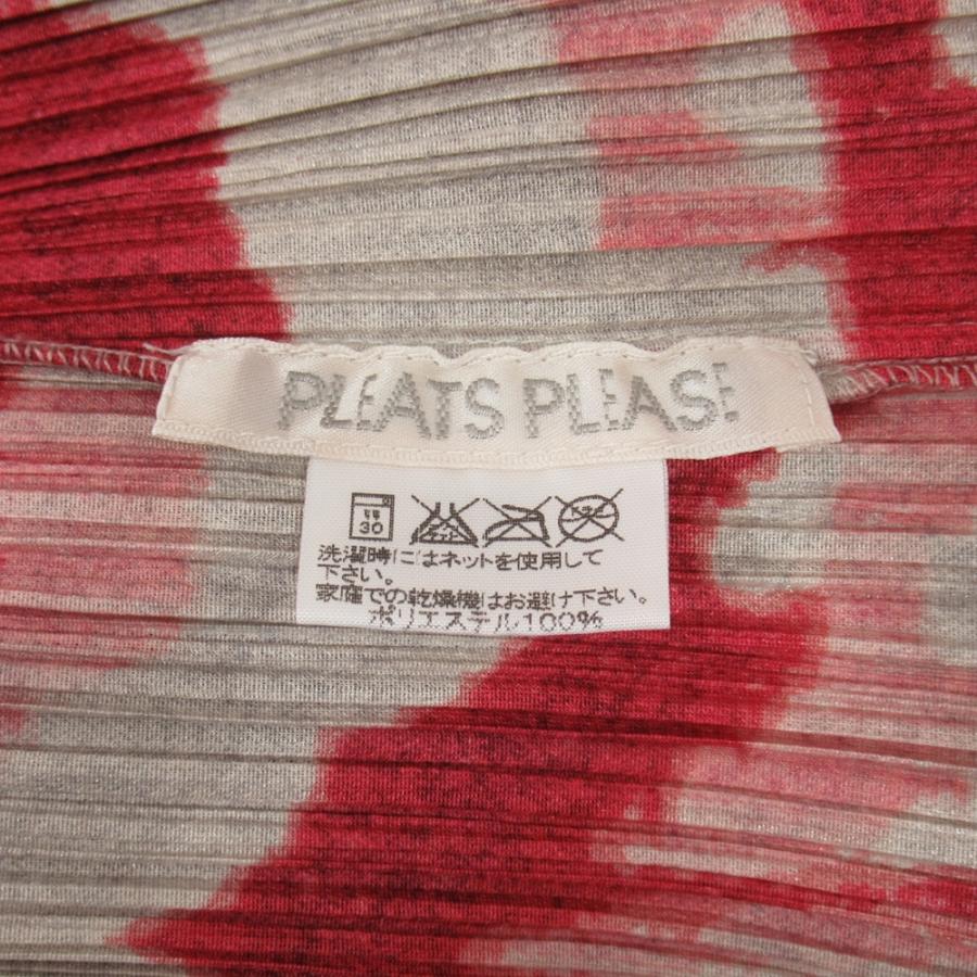 ISSEY MIYAKE（イッセイミヤケ） PLEATS PLEASE プリーツ セットアップ